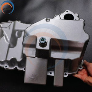 สำหรับ BMWS N20 Series 1 2 3 4 5 X1 X3 X4 X5 Z4เครื่องยนต์ถังน้ำมันกระทะ11137618512 - Product Image 6