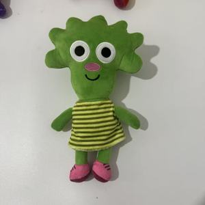 Juguetes de Peluche Educativos en Inglés <span class=keywords><strong>para</strong></span> Niños, Super Simple Songs, Noodle & Pals, Muñecos de Peluche, Figuras de Anime, Cojín Decorativo - Product Image 5