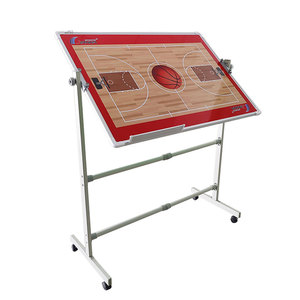 <span class=keywords><strong>Tactiques</strong></span> de <span class=keywords><strong>Futsal</strong></span> cet entraîneur montre le tableau de <span class=keywords><strong>tactiques</strong></span> de football magnétique en alliage d'aluminium de type support - Product Image 6