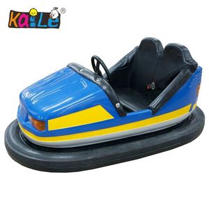 2025 Coches de Choque Eléctricos Inflables con Control Remoto para Niños, con Batería, Novedad - Product Image 2