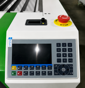 Machine de découpe laser CO2 JQLASER 1325E avec puissance laser de 80W, 100W, 130W, découpeuse laser CO2 130W pour la fabrication en usine - Product Image 3
