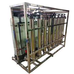 Machine industrielle résistante de traitement de l'<span class=keywords><strong>eau</strong></span> d'osmose d'inversion pour des aciéries - Product Image 5