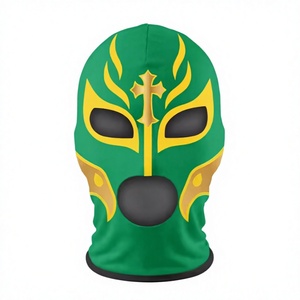 Nouveau bonnet tendance en forme de crâne, respirant, imperméable, en spandex/polyester, unisexe, pour le sport, la course à pied, le cyclisme - Product Image 4