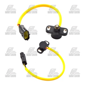 De alta calidad de piezas de la carretilla elevadora sensor del ángulo de dirección se utiliza para <span class=keywords><strong>TCM</strong></span> FB15-25-7 con OEM 22N54-32211 - Product Image 3