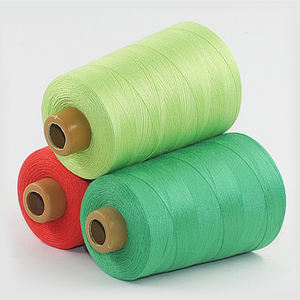 เส้นด้ายฝ้ายโพลีเอสเตอร์ราคา50/3ด้ายเย็บผ้า <span class=keywords><strong>Alize</strong></span> Diva เส้นด้ายยืดประเภทต่างๆด้าย <span class=keywords><strong>Alize</strong></span> Diva - Product Image 3