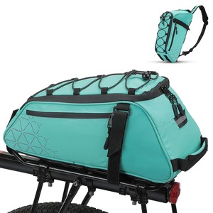 Free sample Customized Simple Bike Wheel Travel <b>Case</b> Non-Padded Bicycle Carrying <b>Bag</b> Waterproof Outdoor Bike Special - Product Image 1