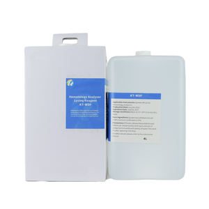 Reactivo Diluyente y Lisante WDF para Analizador de Hematología Sysmex XN-1000 de Sysmex - Product Image 3