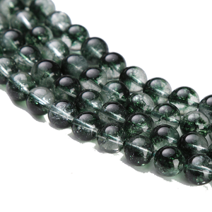 2346 Vente de pierres précieuses minérales en pierre de lune arc-en-ciel, agate bleue, forme étoile/goutte, perles polies, personnalisables en taille, hauteur 3 mm-8 mm - Product Image 4