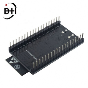 1PCS ESP32 บอร์ดพัฒนา WiFi+BT การใช้พลังงานต่ำเป็นพิเศษดูอัลคอร์ ESP-32S ESP32-WROOM-32D ESP32-WROOM-32U ESP 32 - Product Image 4