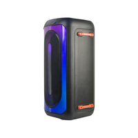 Altavoces inteligentes teléfono móvil Parlante Portatil impermeable Ipx7 altavoces al aire libre sistema de audio sonido altavoz portátil inalámbrico