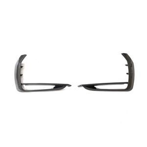 Couvercles de phares antibrouillard en fibre de carbone RSQ8 pour <span class=keywords><strong>Audi</strong></span> RSQ8 Base Sport Utility <span class=keywords><strong>4</strong></span> <span class=keywords><strong>portes</strong></span> - Product Image 6