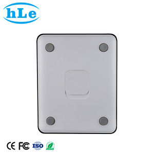 Personal <strong>180kg</strong> Smart Bathroom Digital Weigh Electronic Balance Weighing Blue Tooth Body Fat <strong>Scale</strong> - Product Image 4