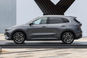 <span class=keywords><strong>MG</strong></span> 4X <span class=keywords><strong>EV</strong></span> 2026 – SUV Électrique Intelligent d'Occasion à Conduite à Gauche – Nouveaux Véhicules Énergétiques à Vendre en Chine - Product Image 5