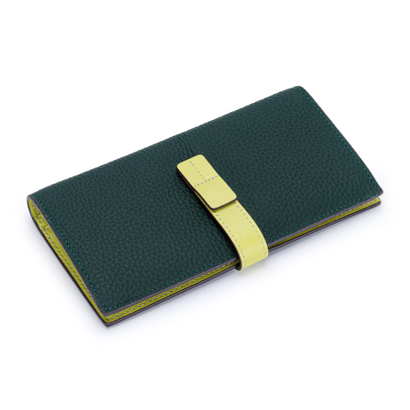 Green Yellow