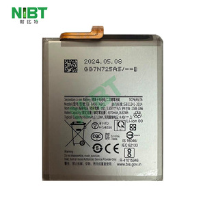 Batterie de téléphone rechargeable au lithium-ion EB-BA907ABY pour <span class=keywords><strong>S10</strong></span> LITE/A71 5G/A716 - Product Image 2