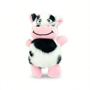 Yommy Plush Animal <b>Toy</b> 23cm For Pets <b>Soft</b> <b>Stuffed</b> Pet Plaything - Product Image 3