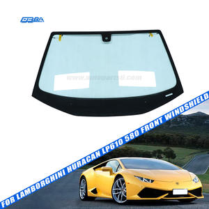 Original Glass Windscreen Brand New Front <b>Windshield</b> For Lamborghini Huracán LP610 LP580 - Product Image 1