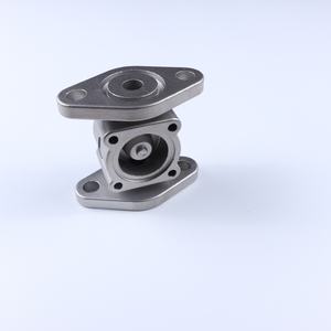 定制不锈钢精密熔模铸造机械设备零件 - Product Image 6