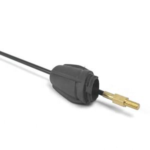 <span class=keywords><strong>Accessoires</strong></span> pour tricycle à moteur adaptés à l'antenne récepteur radio Bombardier <span class=keywords><strong>CAN</strong></span>-<span class=keywords><strong>AM</strong></span> <span class=keywords><strong>Spyder</strong></span> RT - Product Image 4