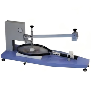 Badminton ve Tenis Raketi File Basınç Test Cihazı RA Tel Gerginlik Test Ekipmanı - Product Image 2