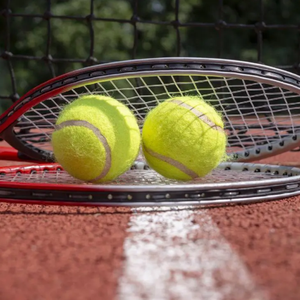 Palla da Tennis per la testa professionale per adulti all'ingrosso per giocatori di Tennis - Product Image 3