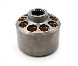 ชุดซ่อมปั๊มไฮดรอลิกแบบลูกสูบ A4VG28 แบบหมุน - Product Image 5