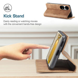 Coque de téléphone portable <span class=keywords><strong>Huawei</strong></span>, étui portefeuille en cuir, Design de luxe, pour modèles <span class=keywords><strong>P50</strong></span> <span class=keywords><strong>pro</strong></span>, P40 - Product Image 5