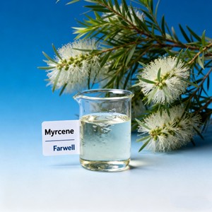 Farwell 123-35-3 Myrcene 78%/90% 分テルペン抽出物 - Product Image 4