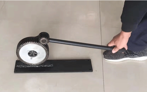 Electric Kembla Kempress Copper/<strong>pex</strong> Multilayer/battery/desiel/hydrolic Pipe Crimping Tools - Product Image 3