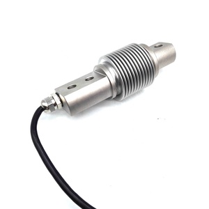 Sensor de Celda de Carga PE-7SS de 1000 kg (1t) para Báscula de Banda en Planta de Lavado de Carbón, Transductor PE-7SS - Product Image 4