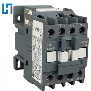 คอนโทรลเลอร์ LC1R95F5N 110V 95A AC ของแท้ใหม่ตัวควบคุมการเขียนโปรแกรมระบบอัตโนมัติในอุตสาหกรรม - Product Image 1