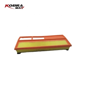 Phụ Tùng Ô Tô Bộ Lọc Không Khí Cho FIAT 55183265 Cho FORD 1706918 Xe Cơ Khí - Product Image 1