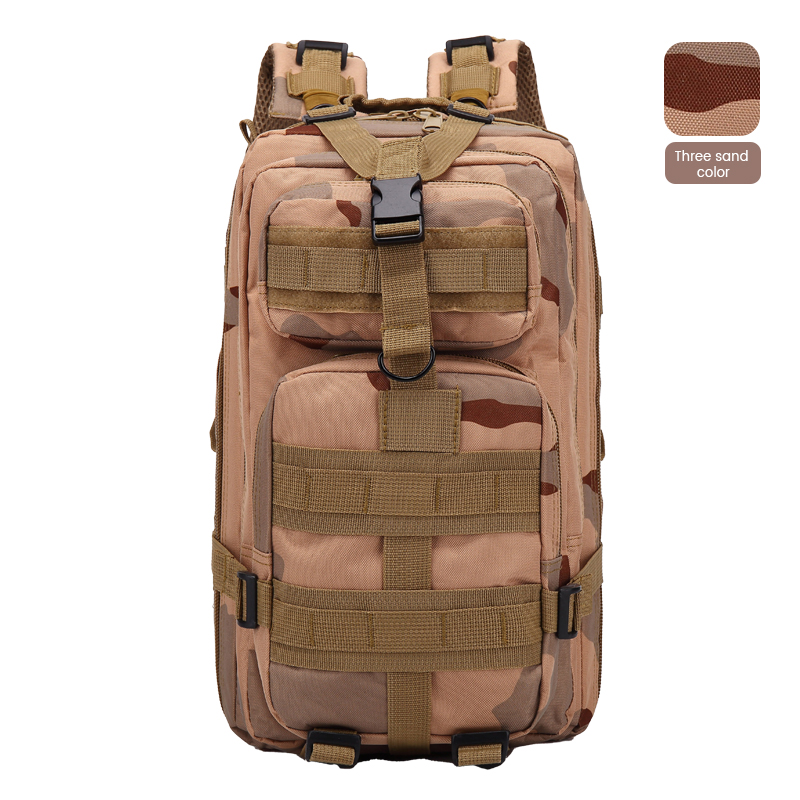 Desert Camouflage Uniform