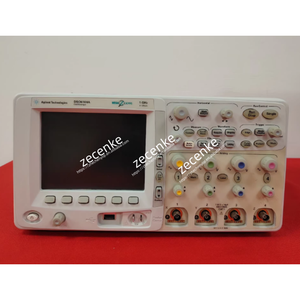 DSO6104A keysight Agilent 1GHz ออสซิลโลสโคปใช้ - Product Image 1