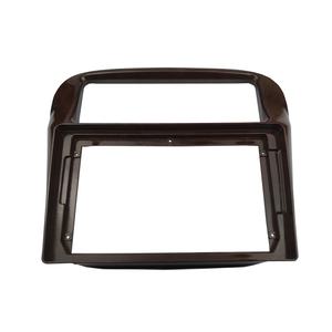 כפול 2 דין רדיו מסגרת Fascia להונדה אודיסיאה 1996 סטריאו GPS <span class=keywords><strong>DVD</strong></span> נגן להתקין לוח Surround Trim פנים צלחת אודיו לוח - Product Image 1