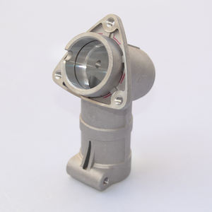 钢铸件铸造厂按要求图纸定制304不锈钢熔模铸造 - Product Image 3