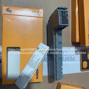 Módulo PLC del sistema X20 X20SM1436 con salida de relé para automatización industrial - Product Image 4