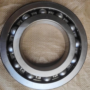 Hoogwaardig industrieel kwaliteitslager, sterk, duurzaam, premium, diepe groef kogellagers 6200-6214 2RS ZZ - Product Image 3