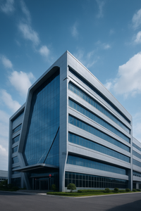 Автоматический выключатель EAST 3P 100A с Wi-Fi управлением, миниатюрный, умный, 3P 400В - Product Image 5