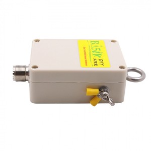 Balun 1:49-49:1 per Antenna a Mezza Onda End Fed 5-35MHz 100W <span class=keywords><strong>PEP</strong></span> per Radio HAM - Product Image 5
