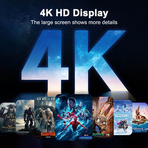 <span class=keywords><strong>Tablette</strong></span> de tête de siège de voiture Android HD avec écran tactile de 12,3 pouces, combo MP5, <span class=keywords><strong>Apple</strong></span> CarPlay, lumières d'ambiance pour Toyota Prado/Lexus, siège arrière - Product Image 4