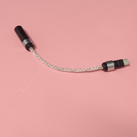 Kabel Keyboard gulung multifungsi, lapisan ganda 6.0MM