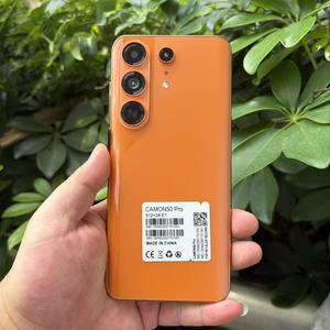 สมาร์ทโฟน C50pro คุณภาพสูง สมาร์ทโฟน 5G ประสิทธิภาพสูง อุปกรณ์มือถือ 5G ระดับพรีเมียม เทคโนโลยี 5G ขั้นสูง - Product Image 5