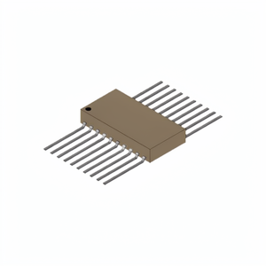 Componente Electrónico Original Logic 54LS682 8 BIT IDENTITY/MAGNITUDE SNJ54LS682W, Venta al por Mayor, Servicio Integral - Product Image 1