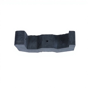 Soportes de Goma y Metal de Alta Elasticidad Mohamed Hegazy para Motor de Coche, Transmisión y Amortiguador de Torque, Venta al Por Mayor - Product Image 1