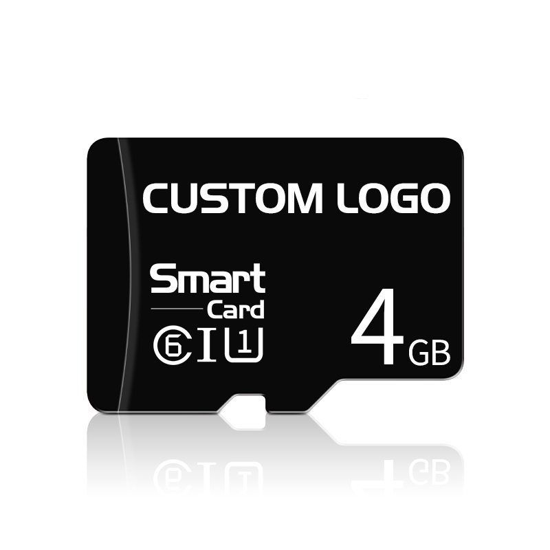 Оптовая продажа подлинный класс 10 U3 128Gb 256Gb Micro Sd карта памяти для камеры мобильного телефона