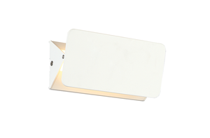 Applique murale LED moderne Lily Page pour intérieur et extérieur - Product Image 3