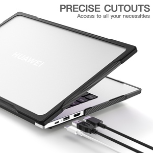 Funda <span class=keywords><strong>para</strong></span> HONOR Magicbook 2024, Carcasa Rígida de TPU <span class=keywords><strong>para</strong></span> Portátil <span class=keywords><strong>HUAWEI</strong></span> <span class=keywords><strong>Matebook</strong></span> <span class=keywords><strong>D14</strong></span> - Product Image 5