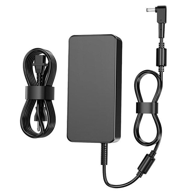 Japter New Arrival 19.5V 16.92A 330W 5.5*1.7MM A20-330P1A Laptop Charger AC Power Supply Adapter for ACER PREDATOR HELIOS 300