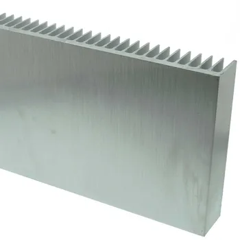 Wholesale Foshan Extruded Aluminum Heat Sink Anodize 300W aluminum Heat sinks